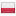 chryslermdff.com server is located in Poland